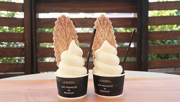 How to Choose the Right Ice Cream Cup for Every Business Scenario: A Beginner's Procurement Guide