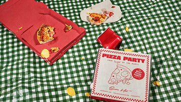 How Big Can a Custom Foldable Pizza Box Be? A Complete Size Guide for Brands & Buyers