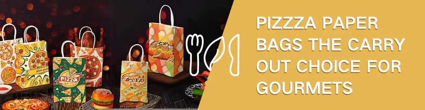 pizza bag
