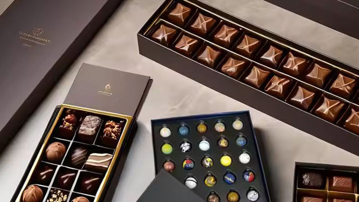 Top 10 Chocolate Box Design Ideas to Spark Emotion and Unlock 2026 Opportunities