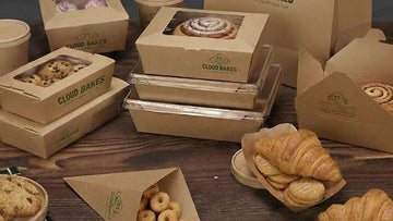 Eco-Friendly Food Packaging Solutions for Small Businesses