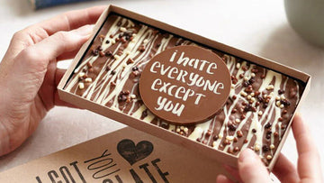 Why Is Chocolate Bar Packaging Key to First-Time Purchase Decisions?