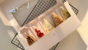 Custom Bakery Packaging: Are You Ready to Become the Next Viral Bakery Brand?