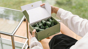 Custom Coffee Packaging: How Design Shapes Flavor Perception