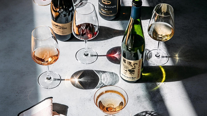 Custom Wine Packaging: The Best Approach for Modern Winery Packaging