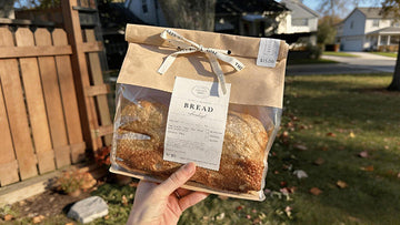 Exploring the Future of the Baking Industry: How Eco-Friendly Baking Packaging Is Reshaping the Market