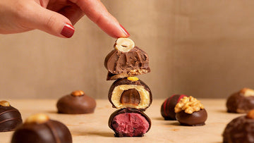 Customized Chocolate Box Packaging: Turning Curiosity into Trust