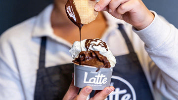 Custom Ice Cream Cups: A Small Cup That Can Transform Your Dessert Business