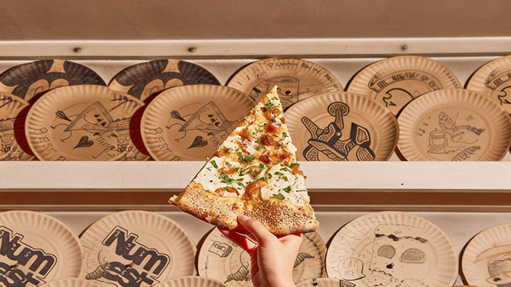 Pizza Paper Bags vs Plastic Bags: Best Choice for Delivery?