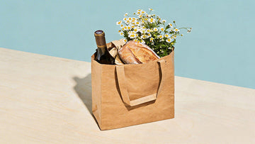 Fast Food Paper Bag: The First Impression That Shapes Delivery Experience