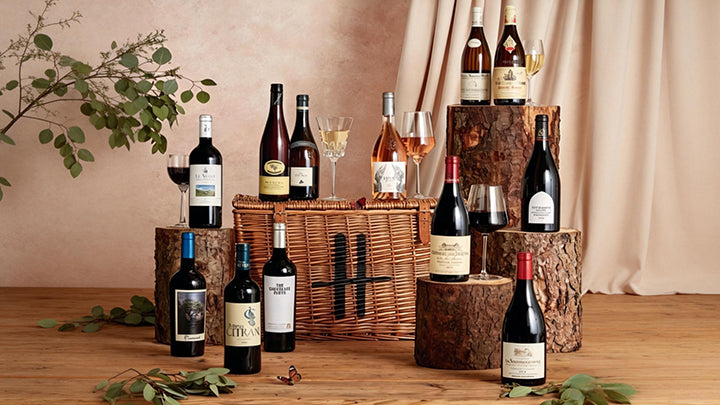 Wholesale Wine Boxes: A Complete Guide from Cost Efficiency to Quality Control