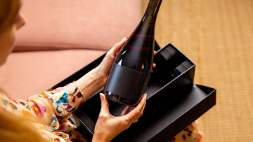 How the Right Packaging Can Instantly Elevate Your Wine Gift