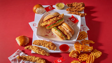 Fast Food Packaging: From Simple Containers to Powerful Branding Tools