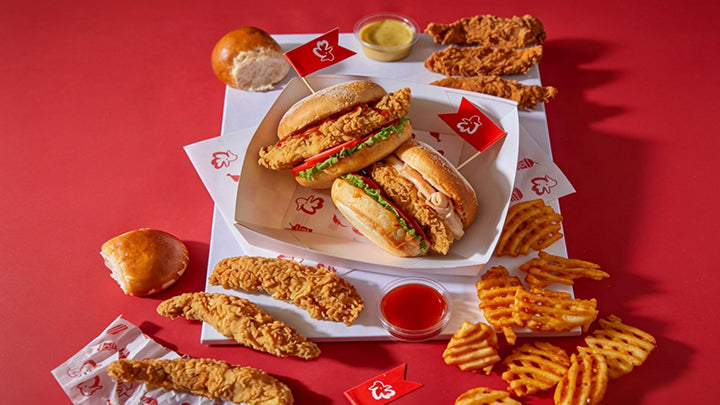 Fast Food Packaging: From Simple Containers to Powerful Branding Tools