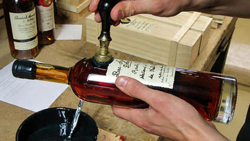 Customized Wine Box Packaging: How Wine Labels Define Value and Market Performance