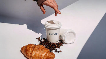 Coffee Cup Packaging: The Ultimate Guide to Types, Sustainability, and Business Impact