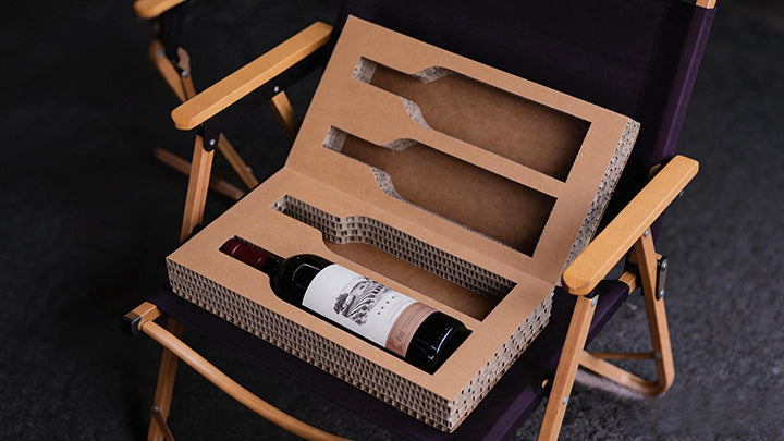 Eco-Friendly Wine Packaging: Glass, rPET & Bag-in-Box Options