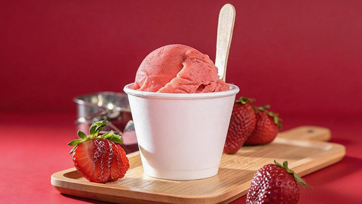 Wholesale Ice Cream Cups: Elevate Your Brand with Every Scoop