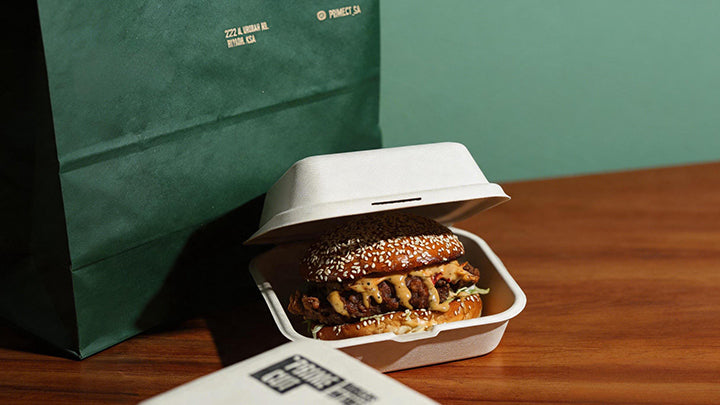 The Future of Fast Food Packaging: Sustainable Solutions for a Greener World