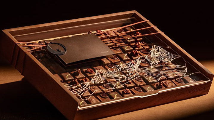 Chocolate Packaging Design 2.0: 5 New Tips Manufacturers Are Sharing for 2026