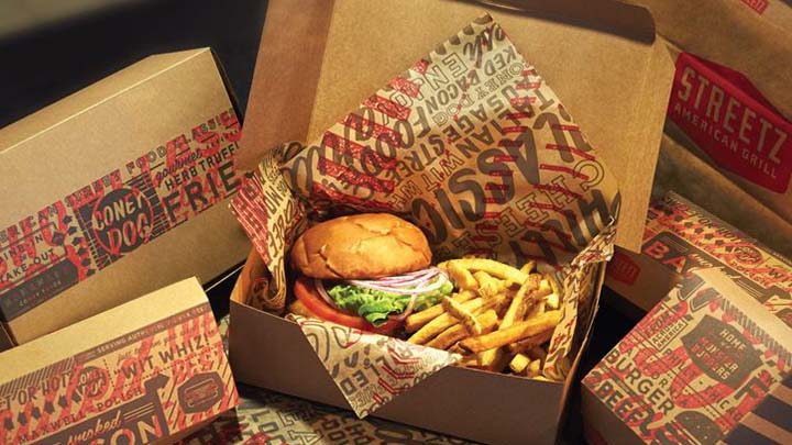 7 Fast Food Packaging Trends You Need to Know: From Sustainable Innovation to Customized Brand Experiences