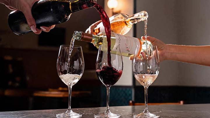 Why Great Wine Still Loses Sales — The Answer Is Packaging