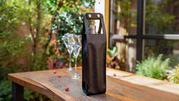 Wine Bag for Events: How to Choose the Best Wine Carrier