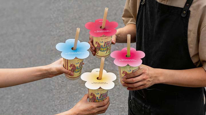 Custom Cold Drink Cups 2026 | Boost Sales & Brand Awareness