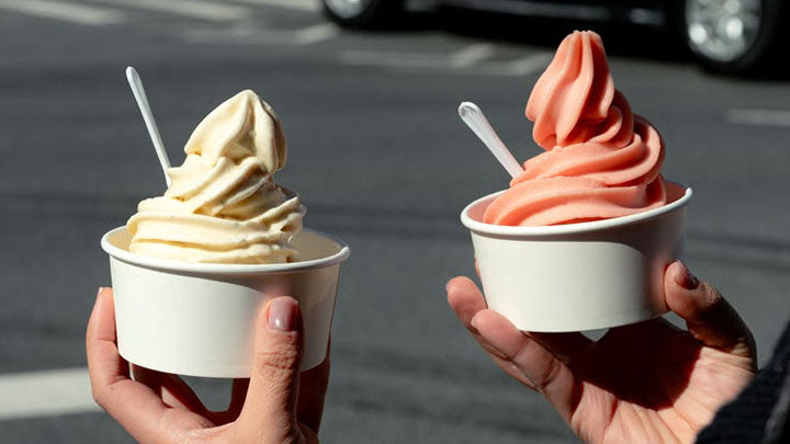 4 Creative Custom Ice Cream Cup Design Tips That Make Packaging Sell