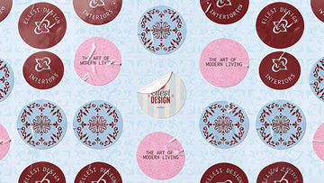 Chocolate Stickers in Packaging: How Materials Shape Brand Value and Shelf Impact