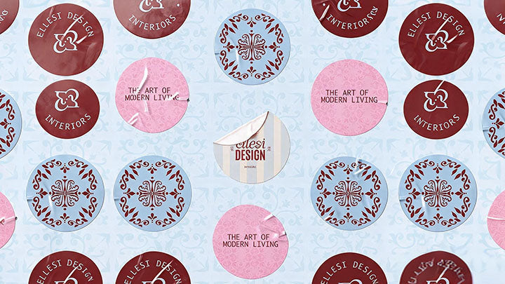 Chocolate Stickers in Packaging: How Materials Shape Brand Value and Shelf Impact