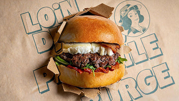 Why Kraft Paper Is Transforming Fast Food Packaging for Modern Brands