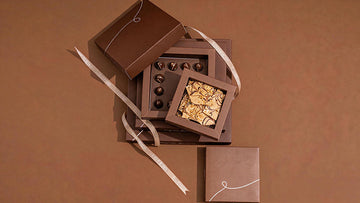 How to Choose the Right Chocolate Box for Different Occasions: Styles & Buying Tips