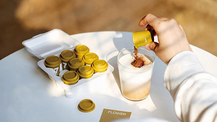 Coffee Capsule Packaging: How Custom Boxes Transform Coffee Products into Premium Brand Experiences