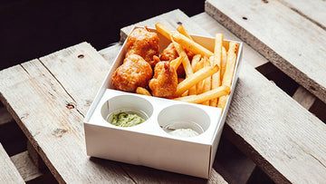 How to Choose the Right Fast Food Paper Bag Supplier: Save Costs & Grow Your Brand Faster