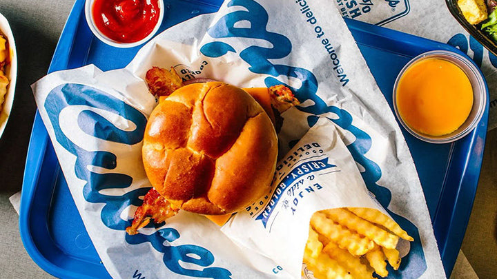 How to Promote Fast Food Delivery Business & Boost Sales