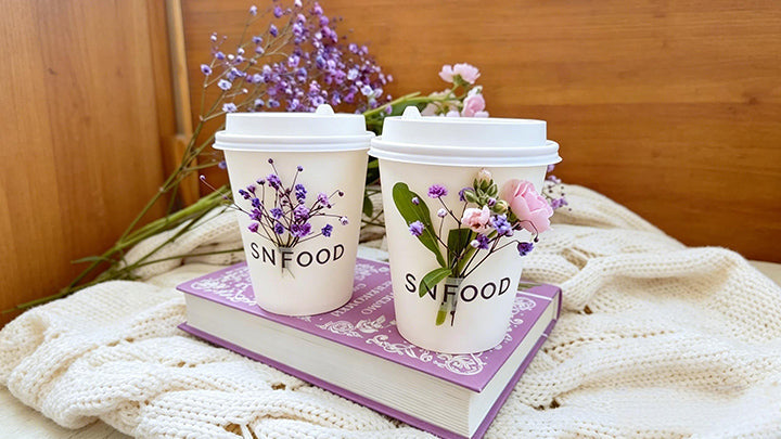 Luxury Coffee Packaging Design: Why It Creates Premium Value
