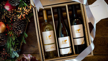 Wine Box Size Guide: 1, 2, 6 or 12 Bottles—Which Box Fits Best?