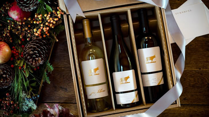 Wine Box Size Guide: 1, 2, 6 or 12 Bottles—Which Box Fits Best?