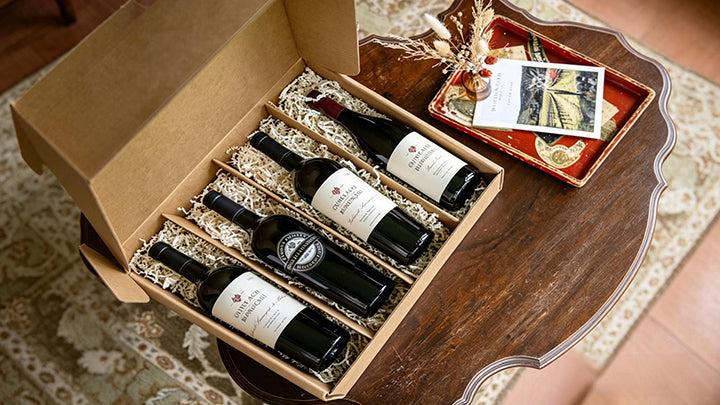 Custom Wine Box Packaging: How to Protect Multiple Bottles