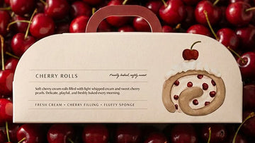 Pastry Box Packaging Explained: 4 Rigid Box Types and How to Choose the Right One