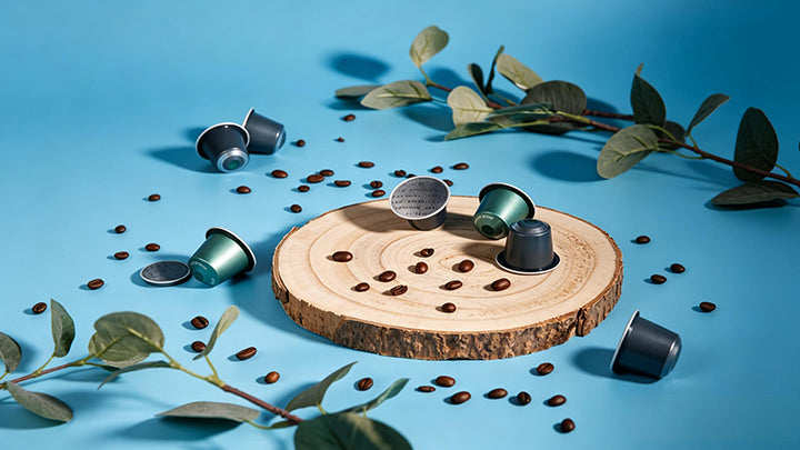 Why Mini Instant Coffee Capsule Travel Packs Are Changing Coffee Packaging