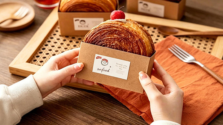 5 Baked Goods Packaging Ideas That Help Your Bakery Brand Stand Out