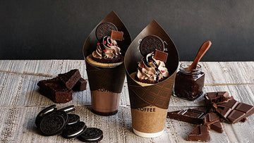 Under the Wave of Minimalism, How Coffee Packaging Design Reduces Burden and Adds Value to Brands