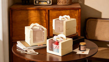 Custom Bakery Packaging Guide: 7 Things Wholesale Buyers Need to Know