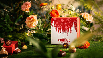 How to Choose Custom Chocolate Gift Boxes for the Holiday Season: 6 Tips for Wholesale Buyers