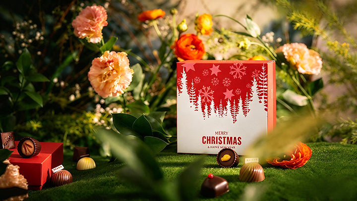How to Choose Custom Chocolate Gift Boxes for the Holiday Season: 6 Tips for Wholesale Buyers