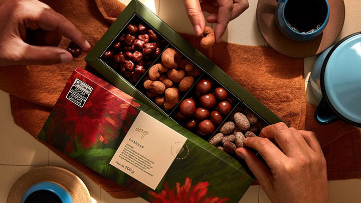 How Wholesale Chocolate Packaging Effectively Extends Shelf Life