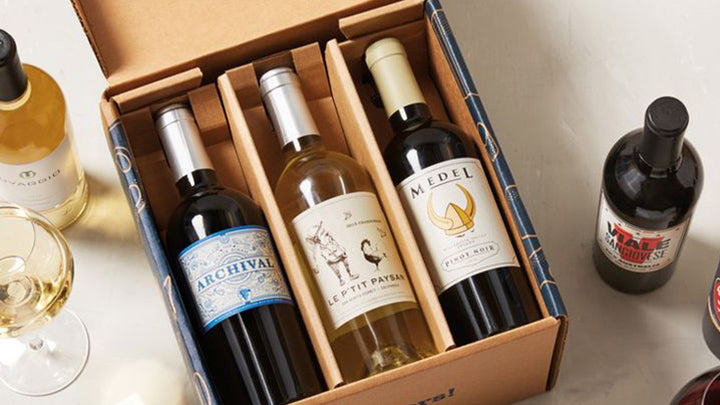 Exploring Wine Packaging Types: Beyond the Glass Bottle