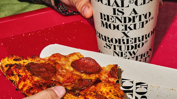 Pizza Paper Bags: Why They Keep Pizza Crispier Than Traditional Boxes